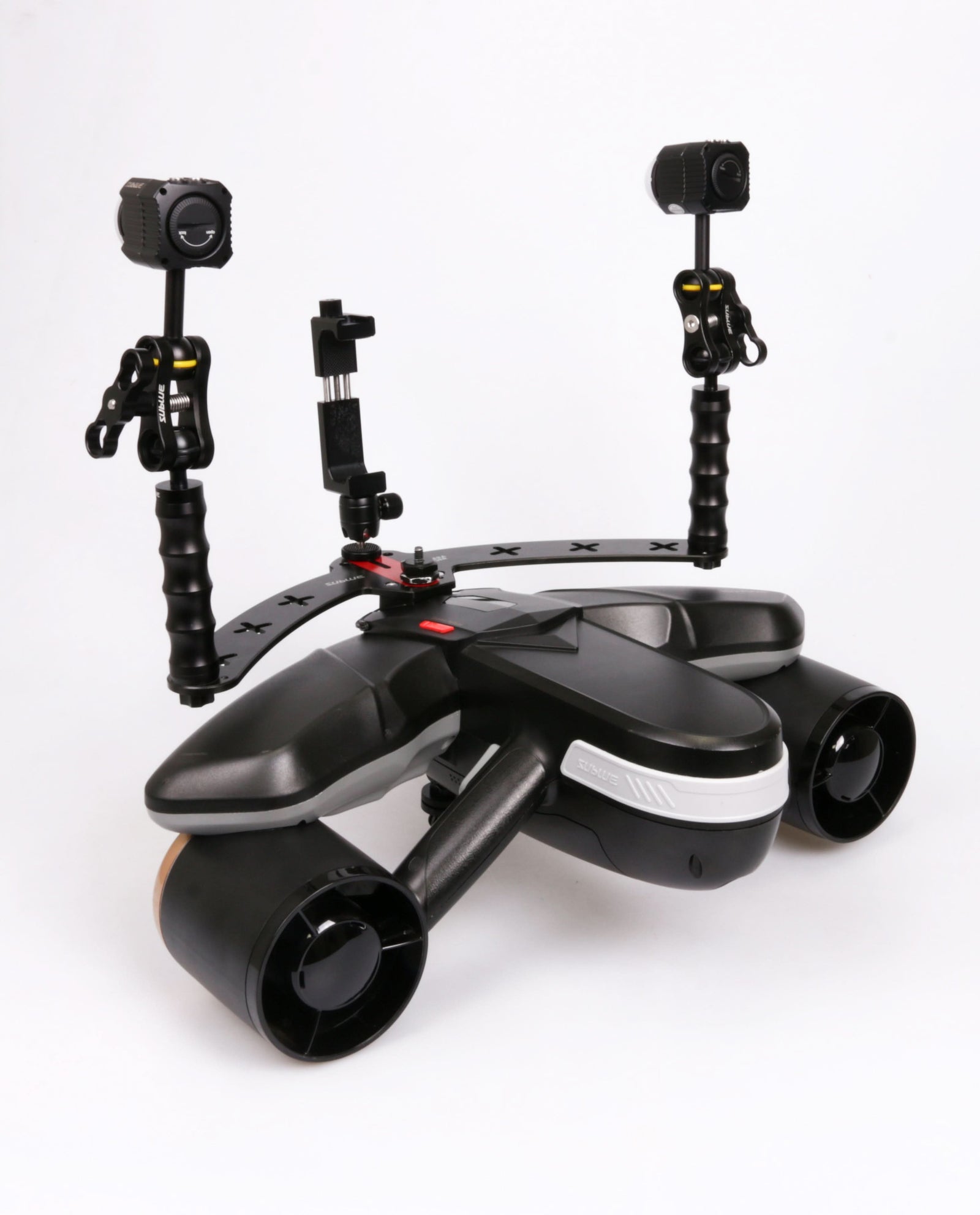 Navbow+ - Underwater Scooter