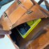 Personalized Leather Guitar Case