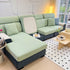 Cooling Stretch Sofa Seat Cushion Covers, Slip Covers for Cushions, Universal Couch Cushion Protector