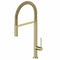 ZLINE Incline Kitchen Faucet INC-KF-PG