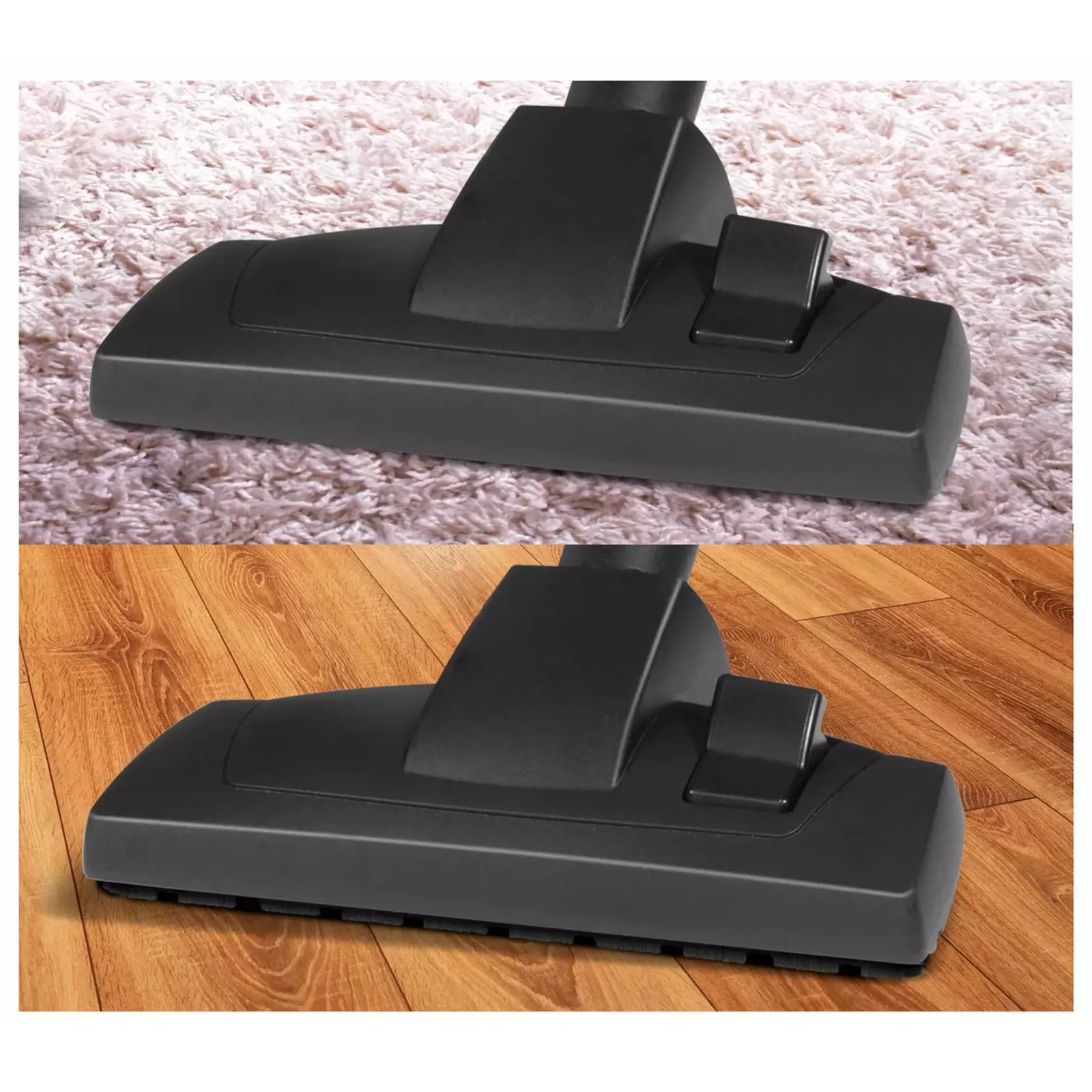 NaceCare PPR 240 (Henry) with Combination Floor Tool Kit - AST2