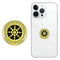 EMF Protection Stickers 6 Pack – Anti Radiation Shield for Phones & Electronics