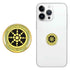 EMF Protection Stickers 6 Pack – Anti Radiation Shield for Phones & Electronics