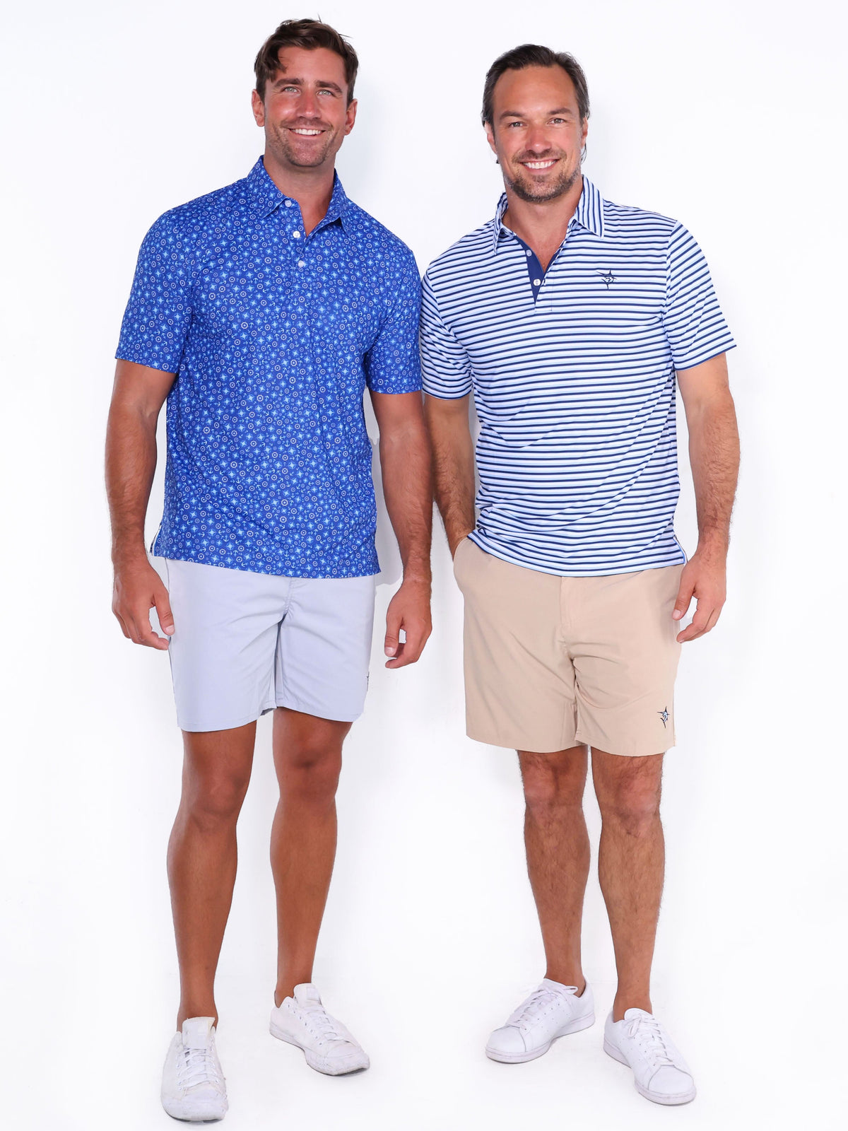 Captain Shorts 