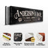 Personalized Bar Sign II