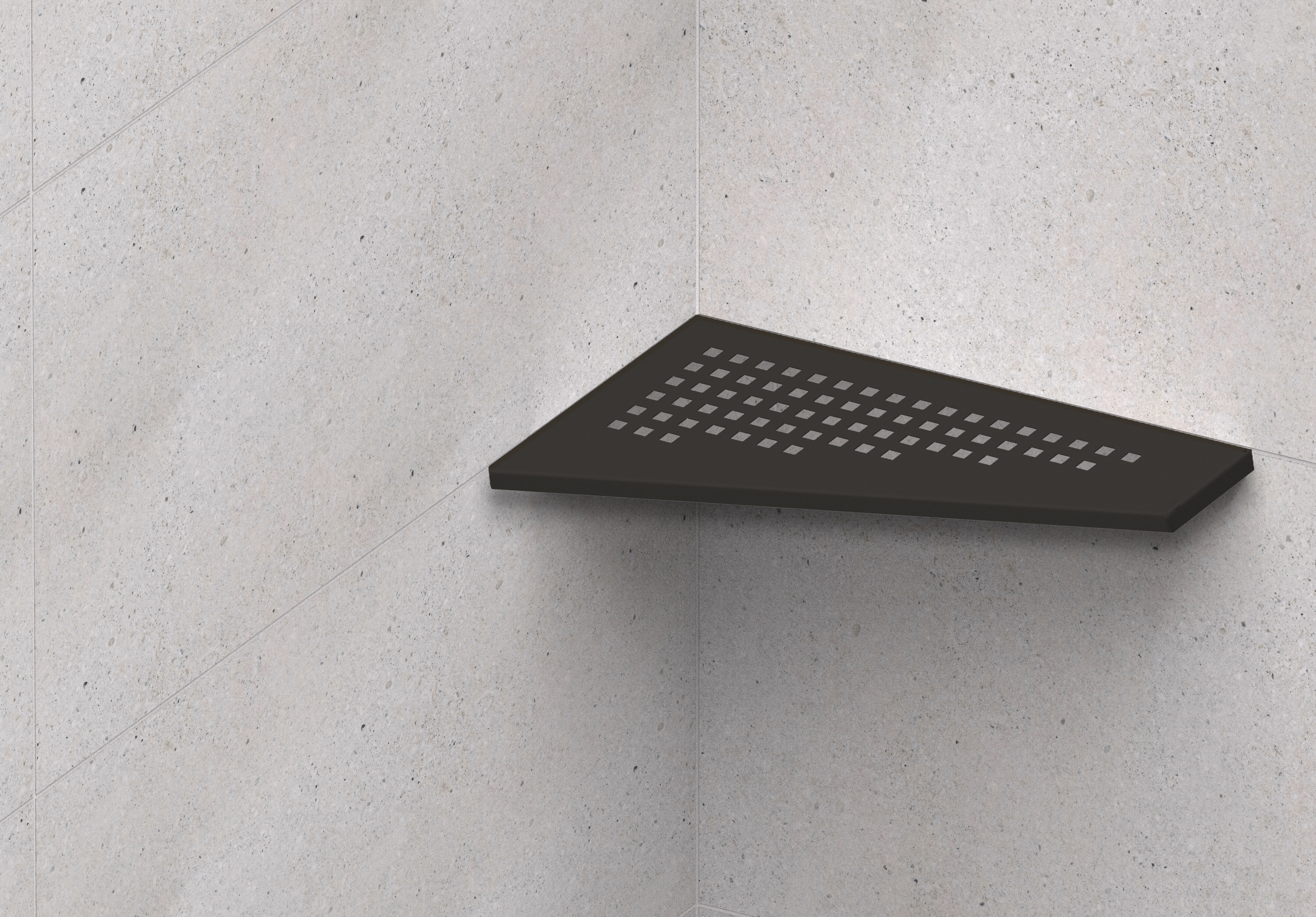GURU SHELF PLUS TRAPEZOID ASIM - Tundra Globe
