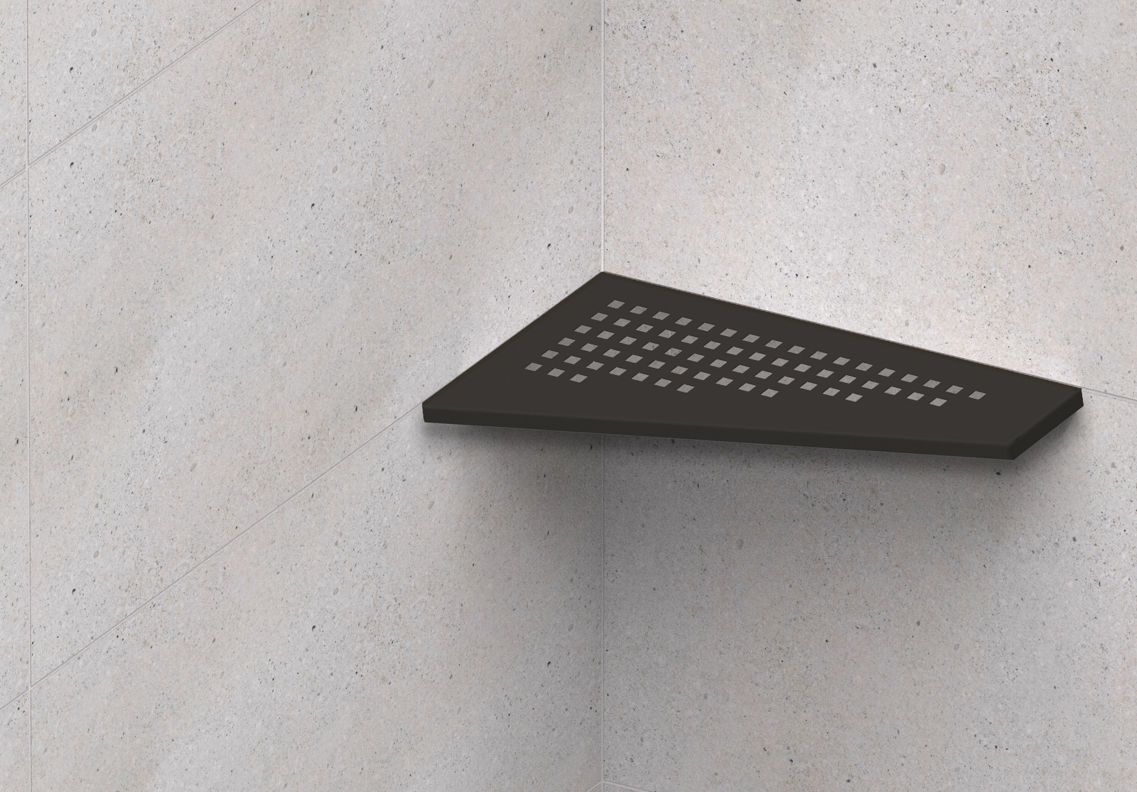 GURU SHELF PLUS TRAPEZOID ASIM - Tundra Globe