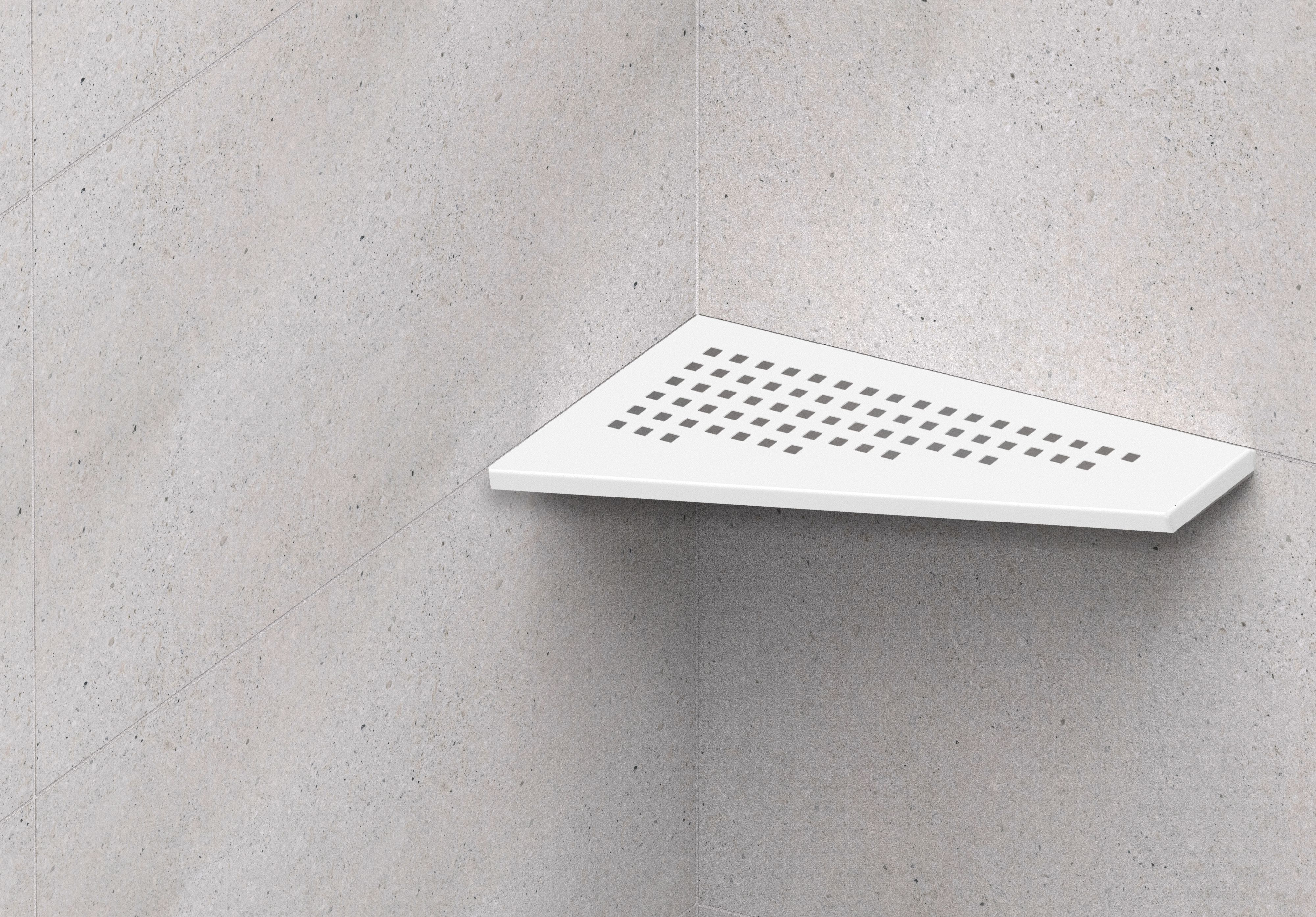 GURU SHELF PLUS TRAPEZOID ASIM - Tundra Globe