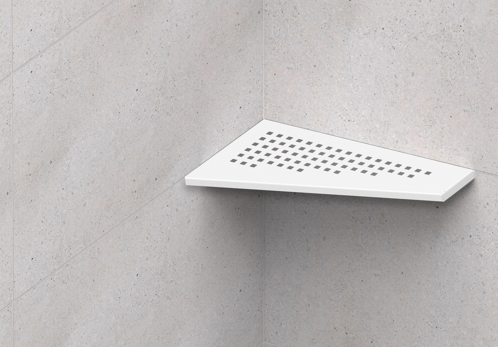 GURU SHELF PLUS TRAPEZOID ASIM - Tundra Globe
