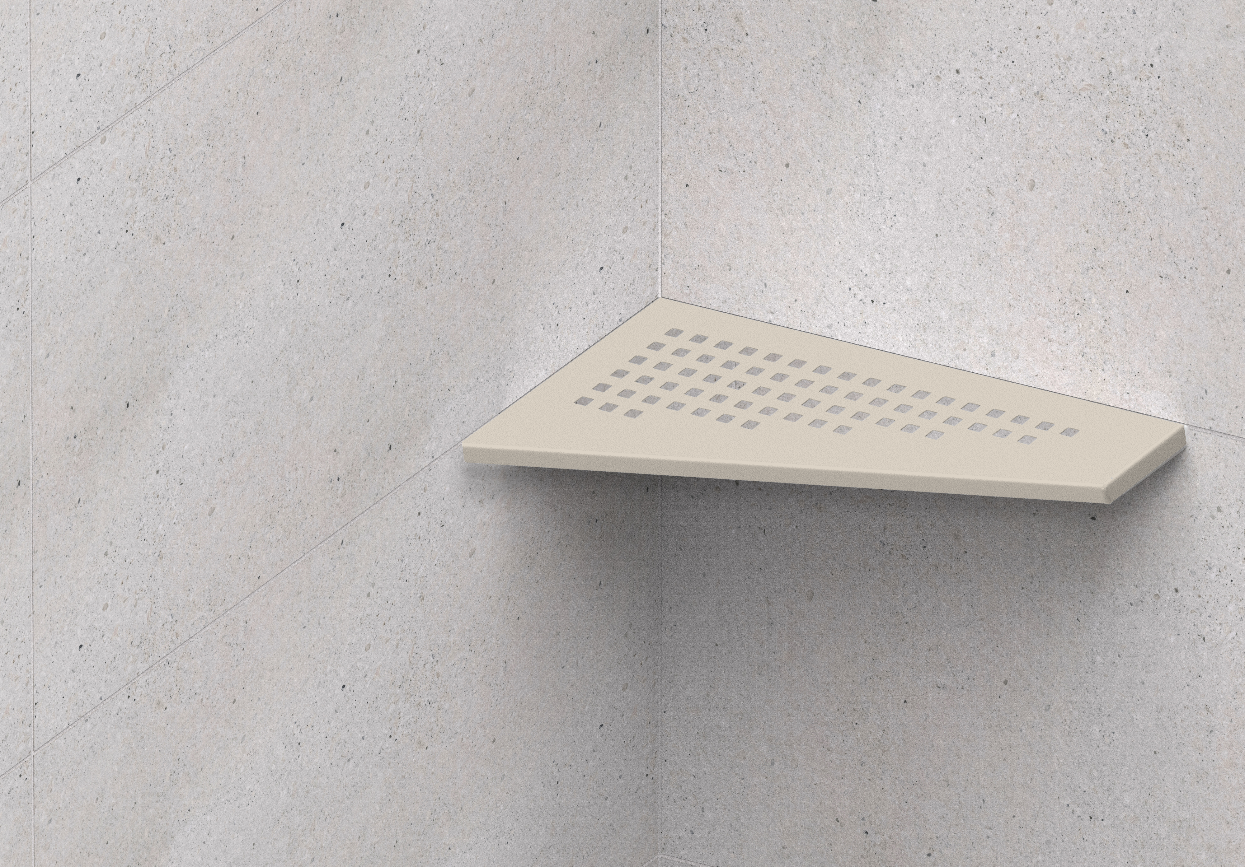 GURU SHELF PLUS TRAPEZOID ASIM - Tundra Globe