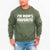 I’m Mom’s Favorite Unisex Sweatshirt - Funny Mom’s Favorite Son & Daughter Sweater