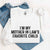 I'm My Mother-In-Law's Favorite Child – Funny Parent Sweatshirt