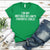 I'm My Mother-In-Law's Favorite Child – Funny Parent T-Shirt