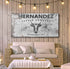 Cattle Company Sign II