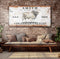 Brahman Cattle Sign III