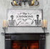 Gothic Family Sign III