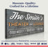 Family Theater and Lounge Sign V