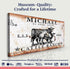 Cattle Ranch Sign II