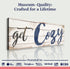 Get Cozy Sign II