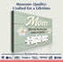 Mother's Day Sign The Piece That Holds Us Together