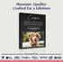 Pet Memorial Portrait Watercolor Sign Here In Your Heart