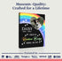Pet Memorial Sign I Crossed The Rainbow Bridge