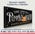 Harvest Memories Here Pumpkin Patch Sign