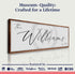 Family Sign