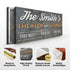 Family Theater and Lounge Sign V