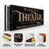 Personalized Theater Sign VI