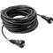 IN STOCK! Garmin 010-10552-00 Network Cable; Marine Network Cable, 40', RJ45 Plugs At Each End, With Screw Collars. Includes Hole Plug.