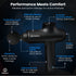 Percussion Massage Gun