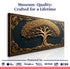 3D Celtic Tree Of Life Wall Art II