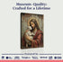 Jesus The Good Shepherd Wall Art