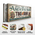 Personalized Tiki Bar Sign III