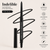 INDELIBLE WATERPROOF RETRACTABLE EYELINER. Longwear. Waterproof. Effortless