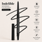 INDELIBLE WATERPROOF RETRACTABLE EYELINER. Longwear. Waterproof. Effortless