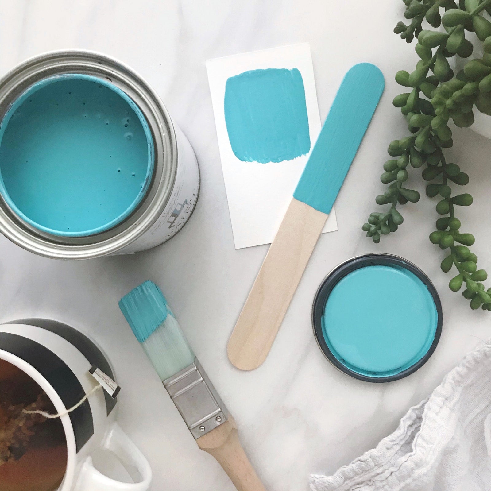 One Step Paint - Indian Summer