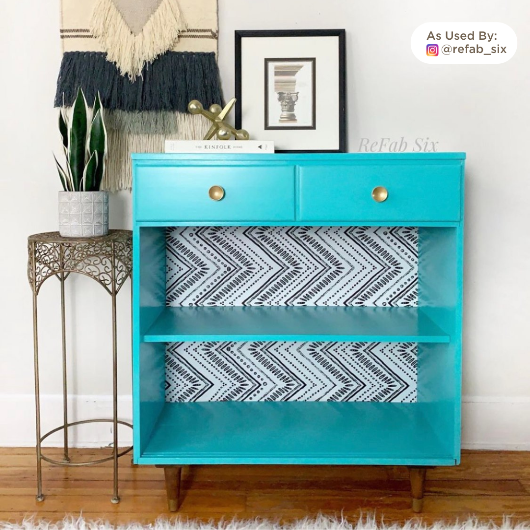 One Step Paint - Indian Summer