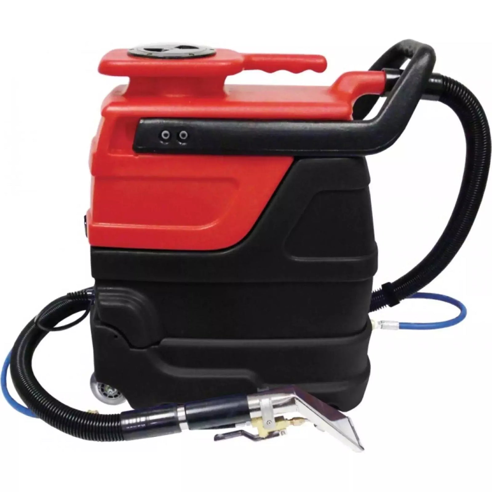 Sandia Indy Automotive Extractor with Heat - 3 Gallon
