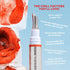 Frosted Kiss Cooling Plumping Lip Gloss
