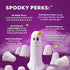 Monster Bash | Spooky Seal Setting Spray Face Makeup