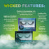Monster Bash | Wicked Wink - Purrfect False Eyelashes
