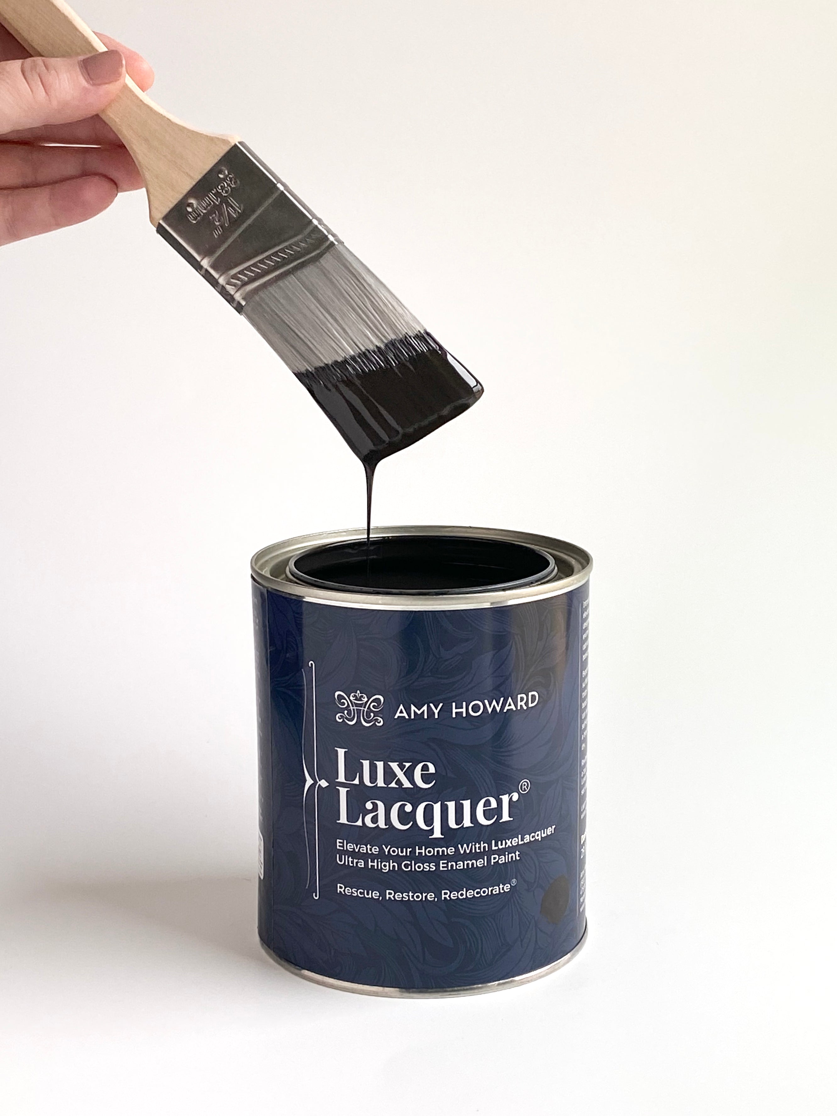 LuxeLacquer - Inkwell