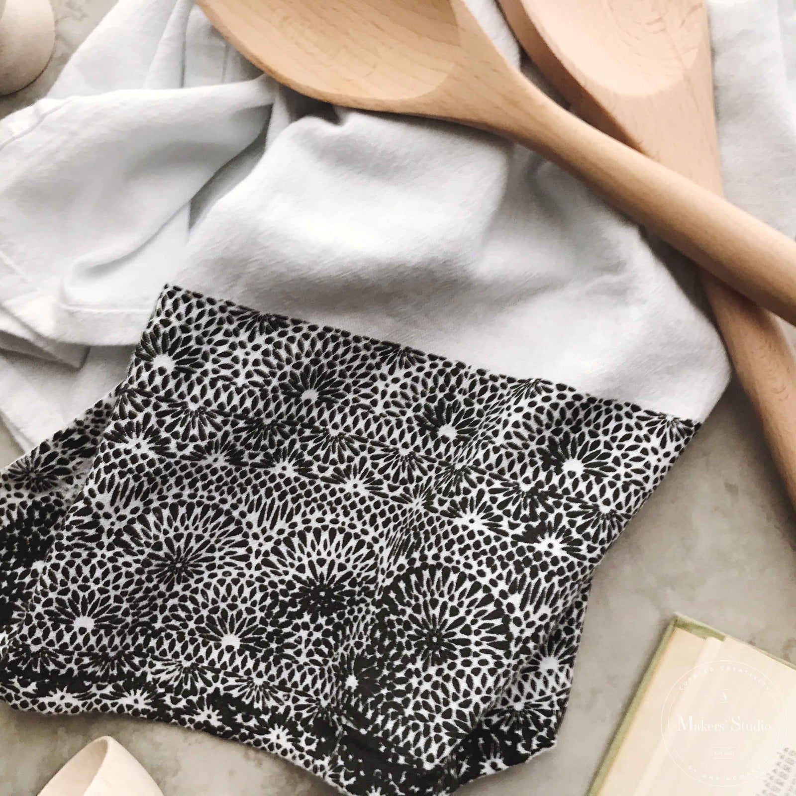 Inlay - Mesh Stencil 8.5x11