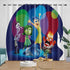 Insde Out Curtains Blackout Window Drapes