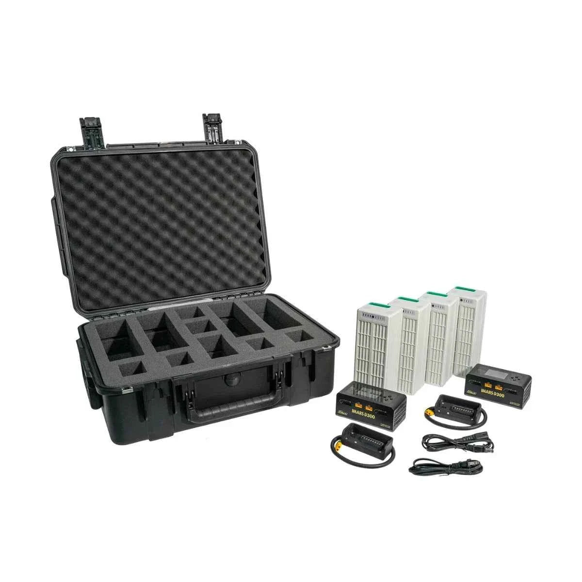Inspired Flight IF800 Battery Kit