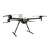 Inspired Flight IF800 Quadcopter with Blue Herelink GCS