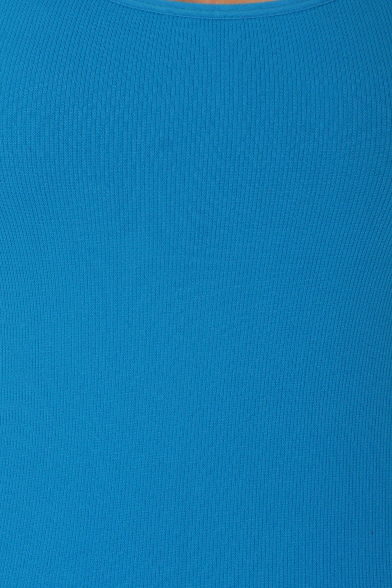 Sakkas Basics Ribbed Racerback Cami Tank Top