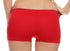 Sakkas Women's Seamless Stretch Boy Short Panties (6 Pack)